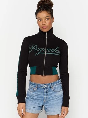 Bluza rozpinana Pegador