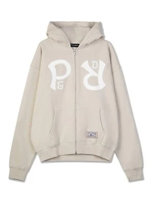 Bluza rozpinana Pegador