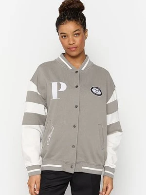 Bluza rozpinana Pegador