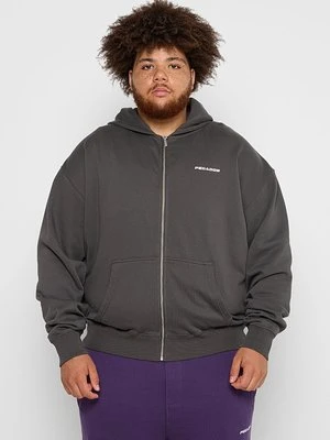 Bluza rozpinana Pegador