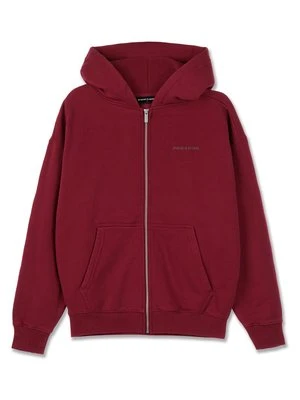 Bluza rozpinana Pegador