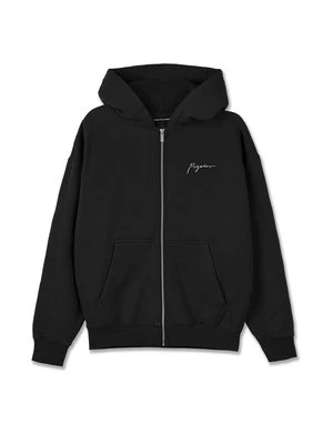 Bluza rozpinana Pegador