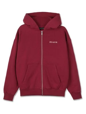 Bluza rozpinana Pegador