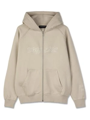 Bluza rozpinana Pegador
