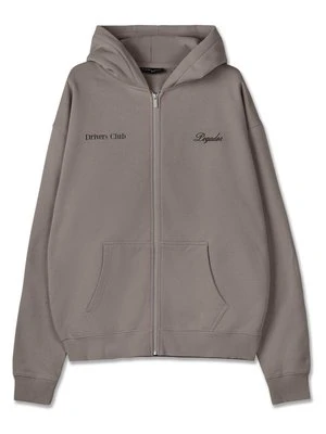 Bluza rozpinana Pegador