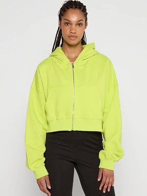 Bluza rozpinana Pegador