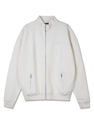 Bluza rozpinana Pegador mleczny