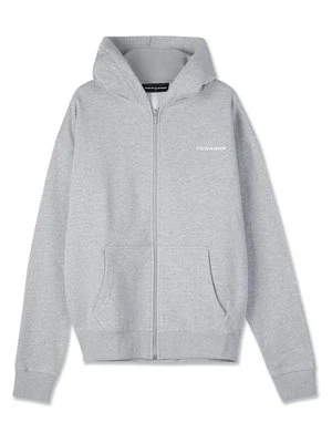 Bluza rozpinana Pegador