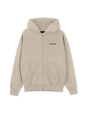 Bluza rozpinana Pegador