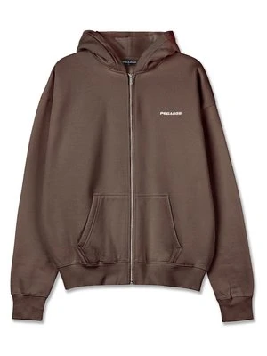 Bluza rozpinana Pegador