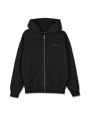 Bluza rozpinana Pegador