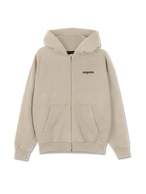 Bluza rozpinana Pegador