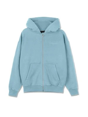 Bluza rozpinana Pegador