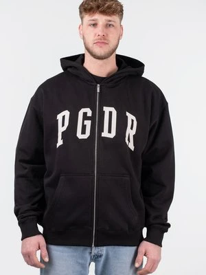 Bluza rozpinana Pegador