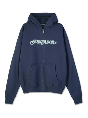 Bluza rozpinana Pegador