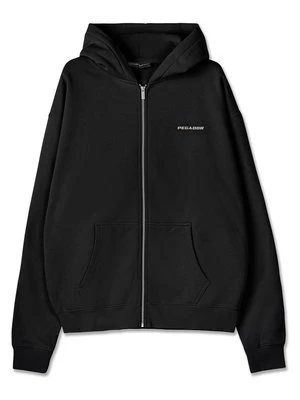 Bluza rozpinana Pegador