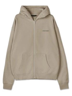 Bluza rozpinana Pegador