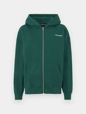 Bluza rozpinana Pegador