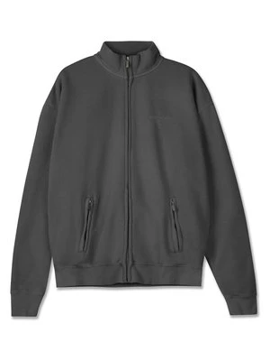 Bluza rozpinana Pegador ciemnoszary