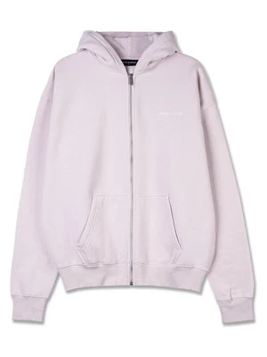 Bluza rozpinana Pegador