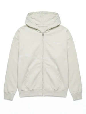 Bluza rozpinana Pegador jasnozielony