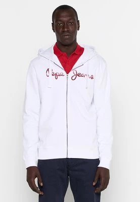 Bluza rozpinana Pepe Jeans