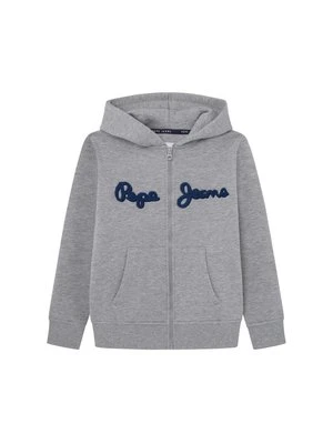 Bluza rozpinana Pepe Jeans