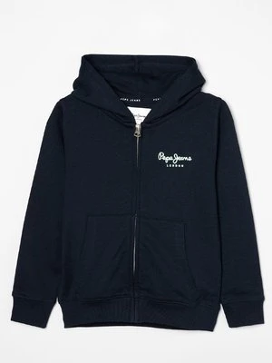Bluza rozpinana Pepe Jeans