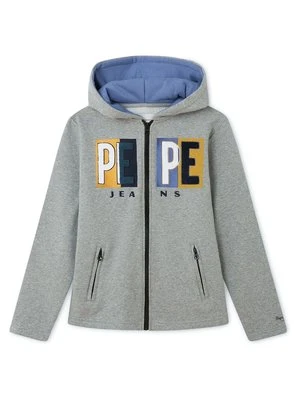 Bluza rozpinana Pepe Jeans