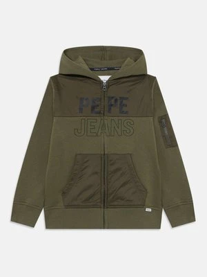Bluza rozpinana Pepe Jeans