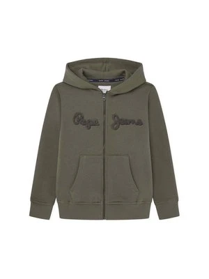 Bluza rozpinana Pepe Jeans