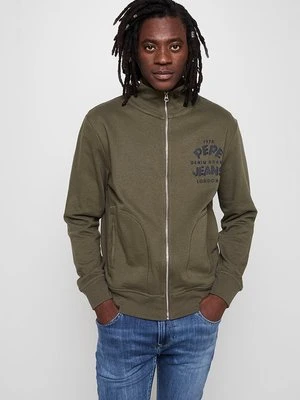 Bluza rozpinana Pepe Jeans