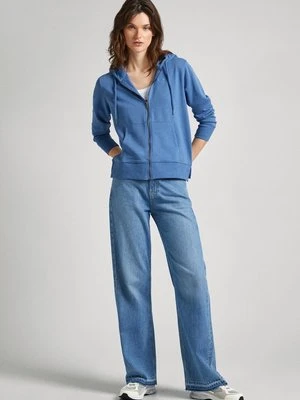 Bluza rozpinana Pepe Jeans