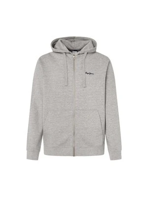 Bluza rozpinana Pepe Jeans