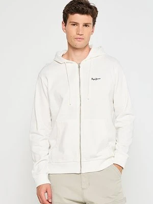 Bluza rozpinana Pepe Jeans