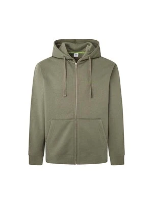 Bluza rozpinana Pepe Jeans