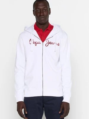 Bluza rozpinana Pepe Jeans