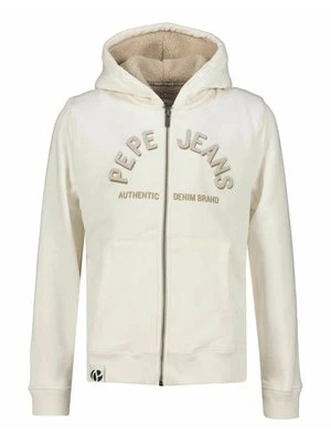 Bluza rozpinana Pepe Jeans