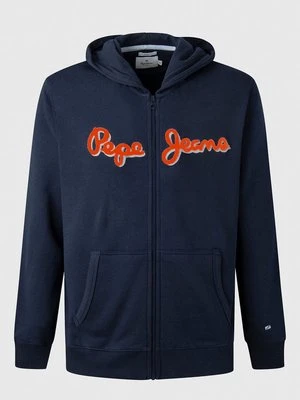 Bluza rozpinana Pepe Jeans