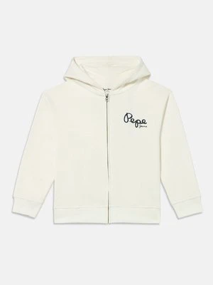 Bluza rozpinana Pepe Jeans