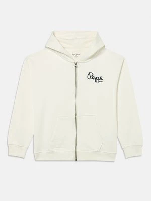 Bluza rozpinana Pepe Jeans