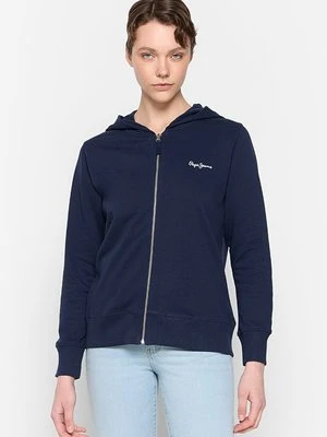 Bluza rozpinana Pepe Jeans