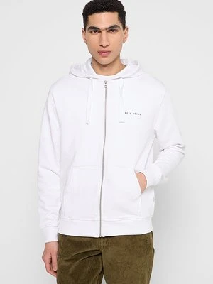 Bluza rozpinana Pepe Jeans