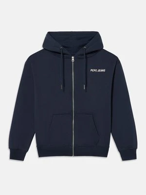 Bluza rozpinana Pepe Jeans