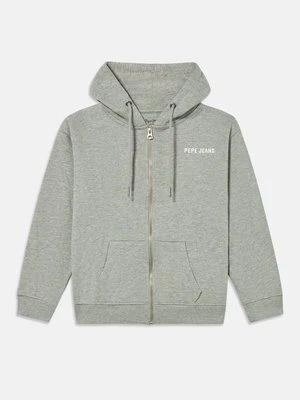 Bluza rozpinana Pepe Jeans