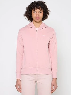 Bluza rozpinana Pepe Jeans