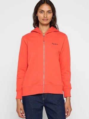 Bluza rozpinana Pepe Jeans