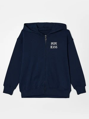 Bluza rozpinana Pepe Jeans