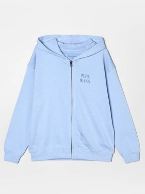 Bluza rozpinana Pepe Jeans