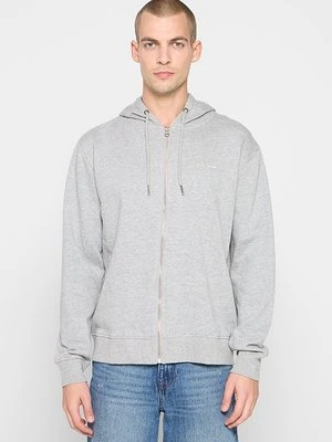 Bluza rozpinana Pepe Jeans szary